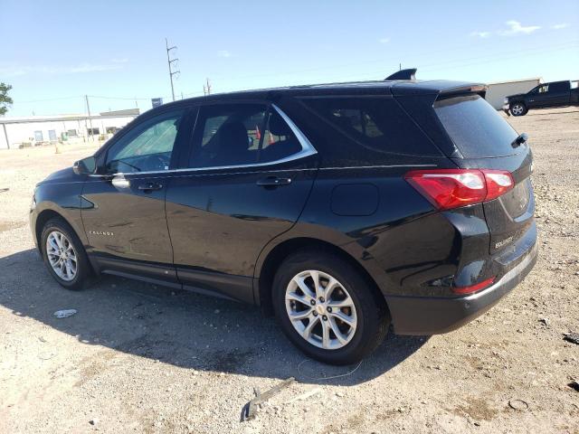Vin: 2gnaxkev9k6102740, lot: 56471775, chevrolet equinox lt 20192