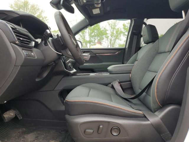 2025 GMC ACADIA AT4 - 1GKENPRS3SJ216074