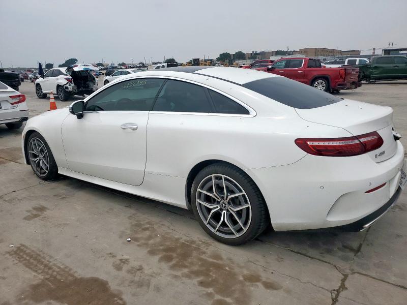 Vin: w1k1j5jbxmf150706, lot: 56932045, mercedes-benz e-class 450 20212