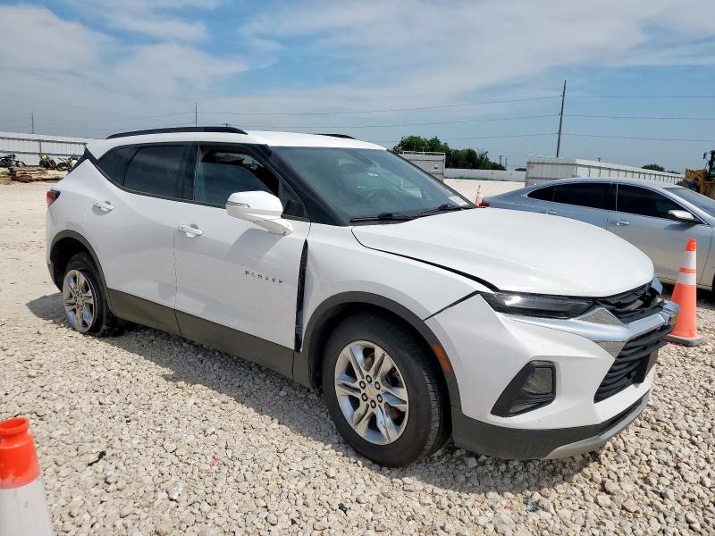 Vin: 3gnkbcrs2ms535720, lot: 56637165, chevrolet blazer 2lt 20214