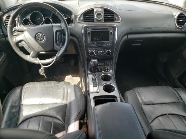 2016 BUICK ENCLAVE 5GAKRCKD9GJ251704