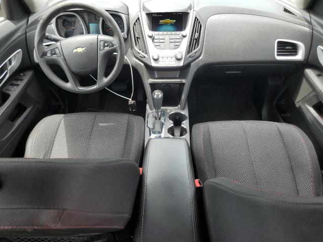 2017 CHEVROLET EQUINOX LS - 2GNALBEK8H1526661