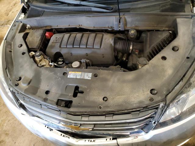 2016 CHEVROLET TRAVERSE L 1GNKRHKD3GJ331440