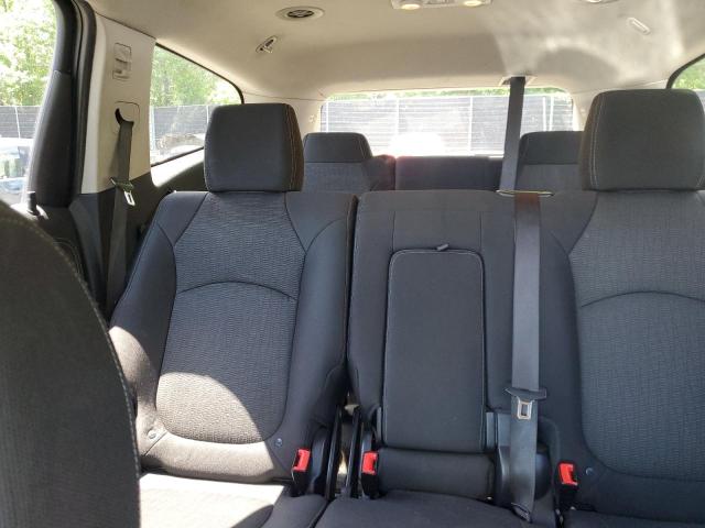 2017 CHEVROLET TRAVERSE L - 1GNKRGKD6HJ111320