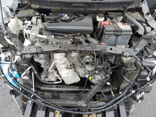 2020 NISSAN ROGUE S - 5N1AT2MV5LC738386