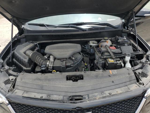 2022 CADILLAC XT6 SPORT 1GYKPGRS5NZ179828