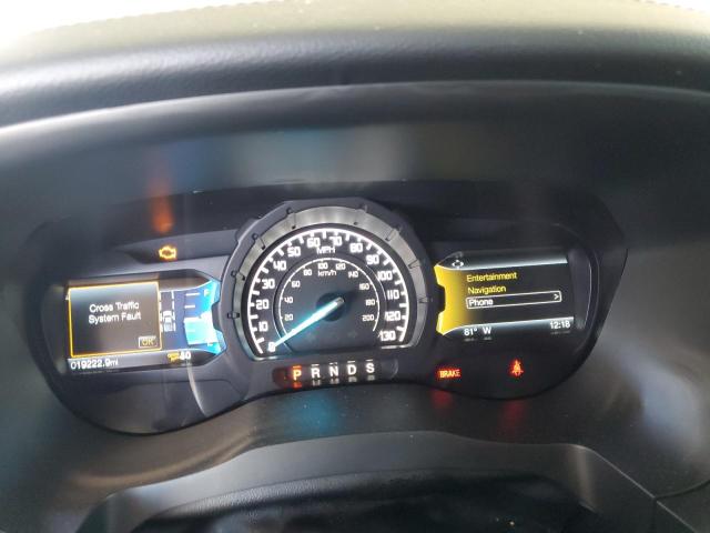 2021 FORD RANGER XL - 1FTER4FH1MLD63489