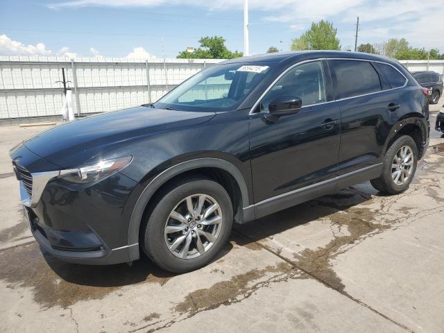 Vin: jm3tcbcy3j0234353, lot: 56594215, mazda cx-9 touring 2018 img_1