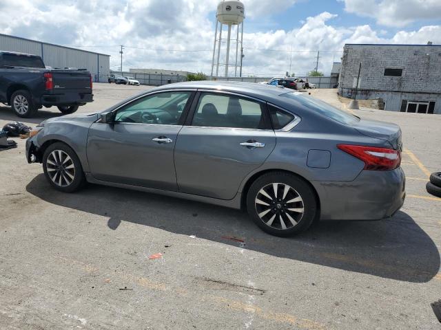 Vin: 1n4al3ap0jc210533, lot: 56802835, nissan altima 2.5 20182