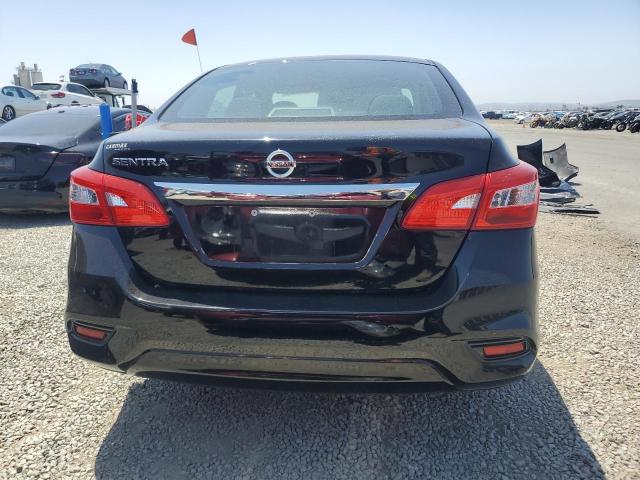 2019 NISSAN SENTRA S - 3N1AB7APXKY213357
