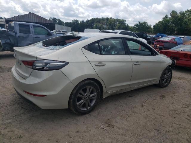 Vin: 5npd84lf3hh202685, lot: 58385575, hyundai elantra se 20173