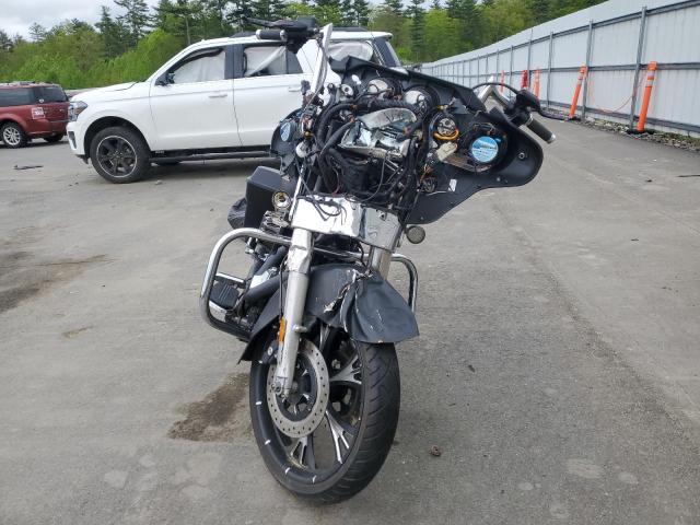 2013 HARLEY-DAVIDSON FLHX STREE 1HD1KBM19DB684021