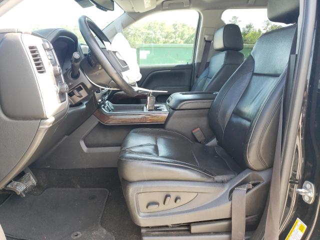 2017 GMC SIERRA K15 - 3GTU2NEC6HG435611