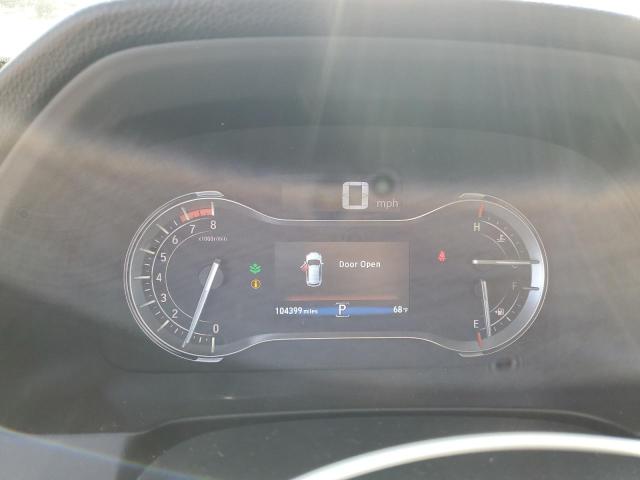 2017 HONDA PILOT EX 5FNYF6H39HB068006