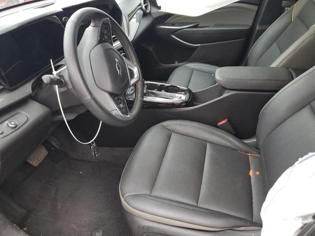 2024 CHEVROLET TRAX ACTIV - KL77LKE29RC052604