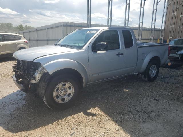Vin: 1n6ed0ce7mn717146, lot: 58116395, nissan frontier s 2021 img_1