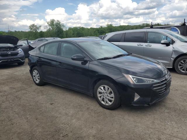 Vin: 5npd74lf4lh603951, lot: 56173225, hyundai elantra se 20204
