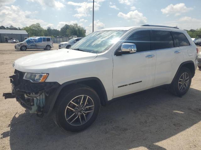 Vin: 1c4rjebg8lc294679, lot: 55961995, jeep grand cher limited 2020 img_1