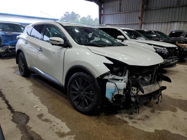 Vin: 5n1az2cj0pc115048, lot: 56319385, nissan murano sl 20234