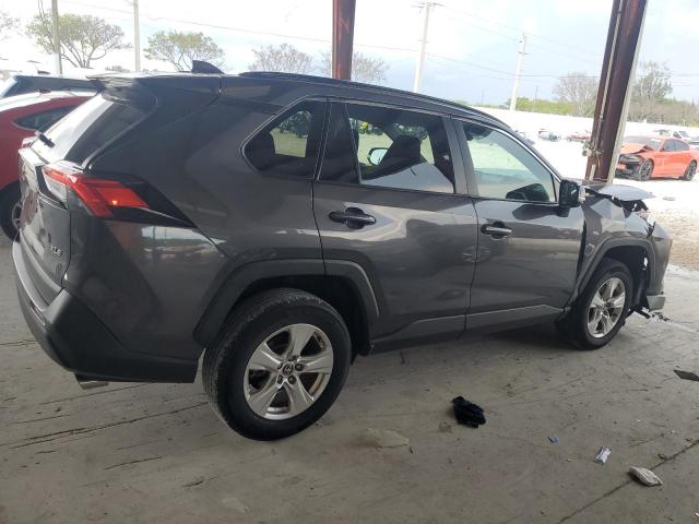 Vin: 2t3w1rfv2mw174801, lot: 55794485, toyota rav4 xle 20213