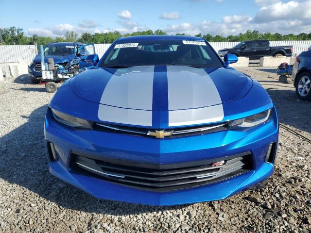 2016 CHEVROLET CAMARO LT - 1G1FB1RX8G0168482