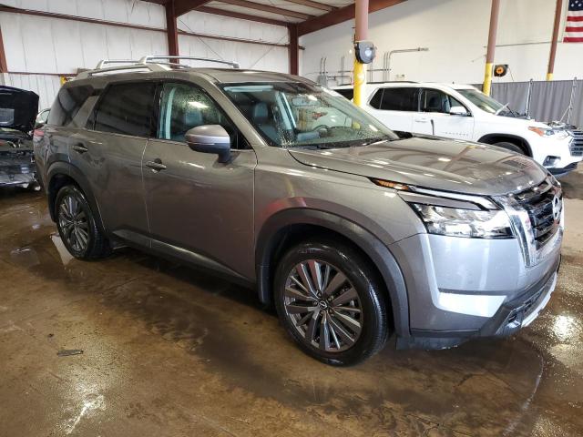 Vin: 5n1dr3cd6rc272468, lot: 58295815, nissan pathfinder sl 20244