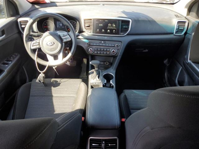 2020 KIA SPORTAGE L - KNDPM3AC9L7755656