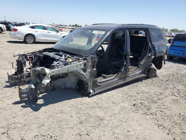 2023 JEEP GRAND CHER - 1C4RJKAG0P8743734