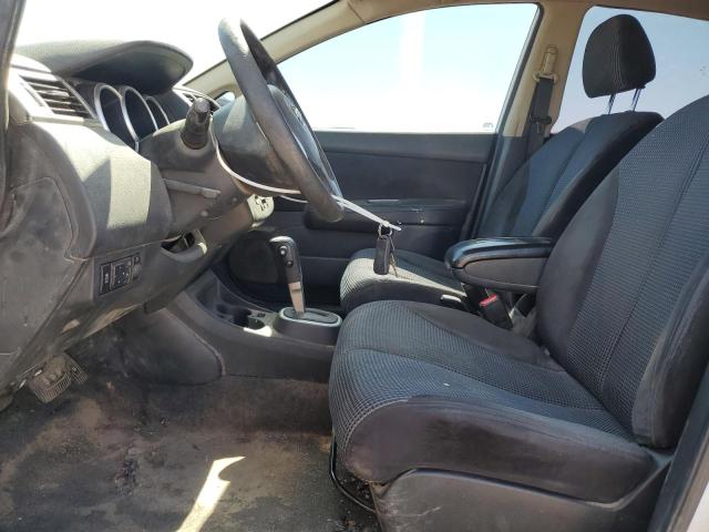 2011 NISSAN VERSA S - 3N1BC1CP0BL505138