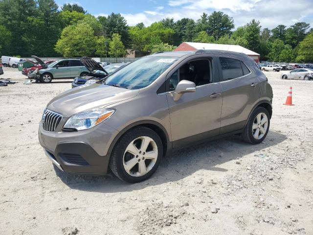 Vin: kl4cjasb0fb030458, lot: 57514885, buick encore 2015 img_1