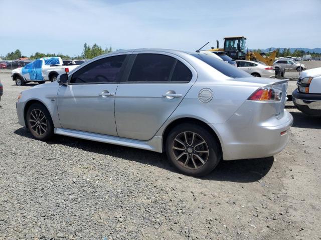 Vin: ja32u2fu7hu004987, lot: 57971835, mitsubishi lancer es 20172