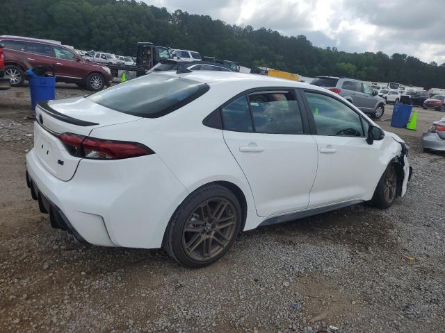 Vin: 5yfb4mce7rp204356, lot: 57324425, toyota corolla ni night shade 20243