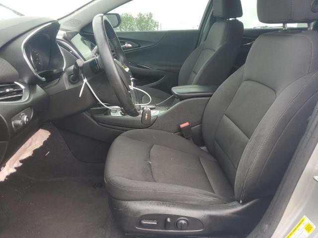 2016 CHEVROLET MALIBU LT - 1G1ZE5ST2GF347889