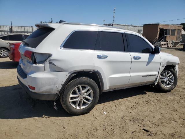 Vin: 1c4rjeag0hc788866, lot: 59230055, jeep grand cher laredo 20173