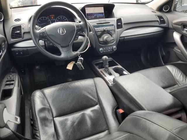 2015 ACURA RDX TECHNO - 5J8TB3H55FL000139