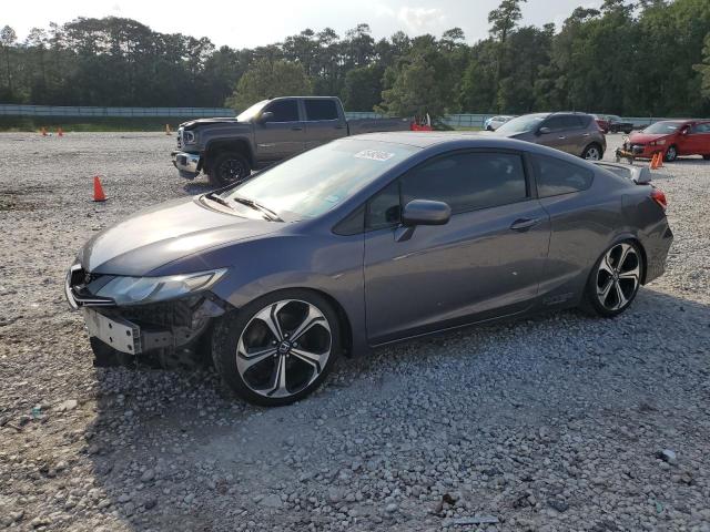 HONDA CIVIC SI