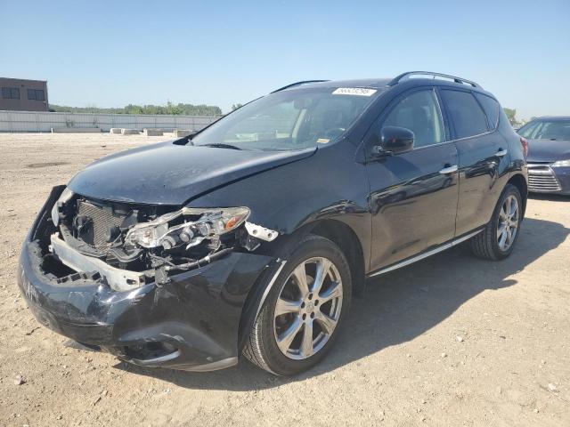 Vin: jn8az1mw2cw217084, lot: 56523295, nissan murano s 2012 img_1