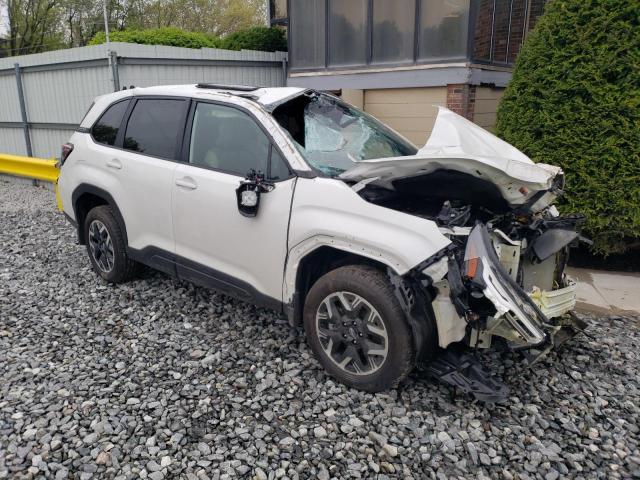 2025 SUBARU FORESTER P - JF2SLDDC9SH514074