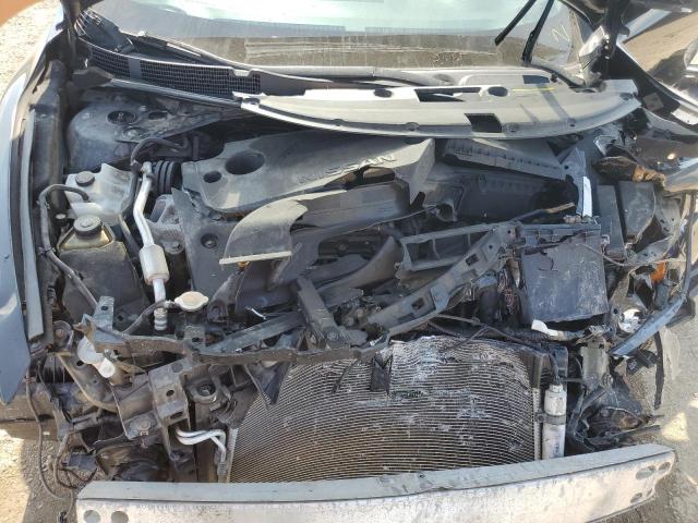 2017 NISSAN ALTIMA - 1N4AL3AP6HC160859