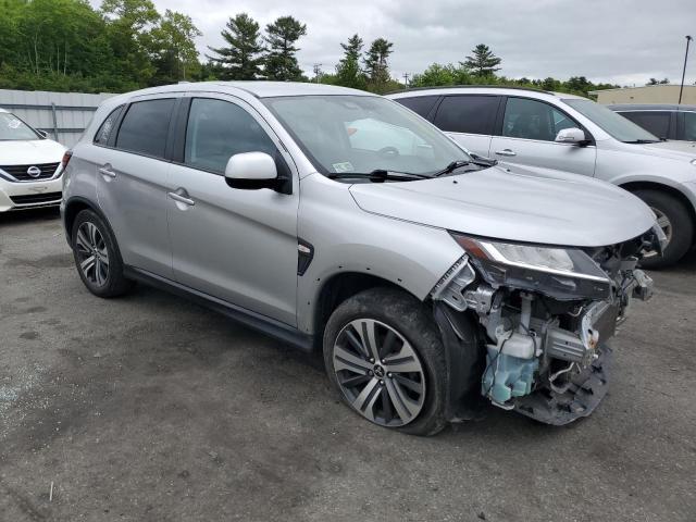 Vin: ja4apuau7mu020229, lot: 57520285, mitsubishi outlander es 20214