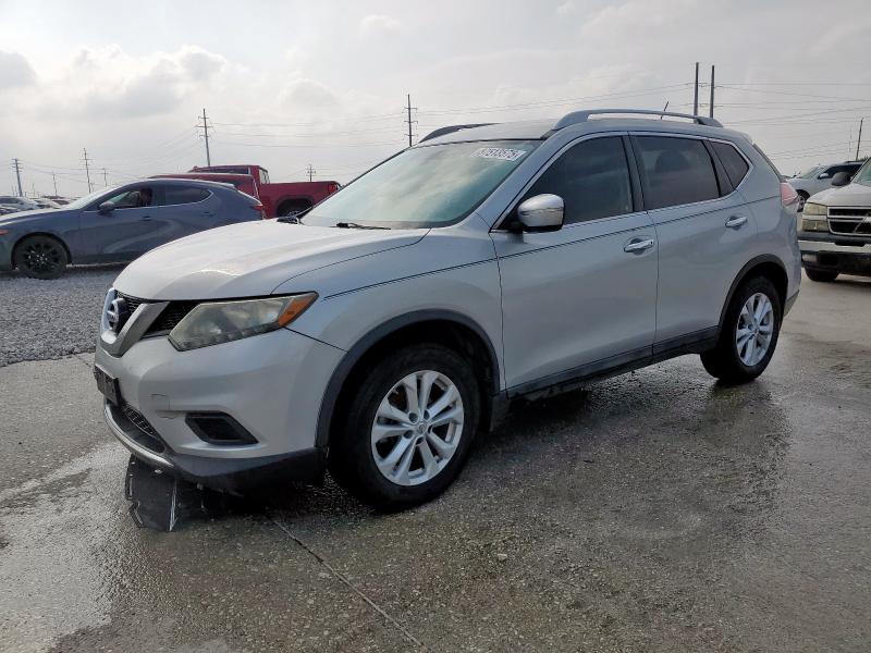 Vin: 5n1at2mtxec836847, lot: 57513575, nissan rogue s 2014 img_1