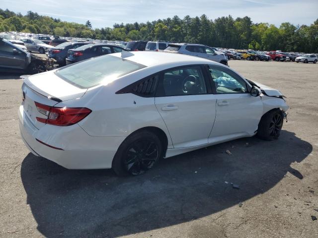 Vin: 1hgcv1f10la138674, lot: 58491315, honda accord lx 20203