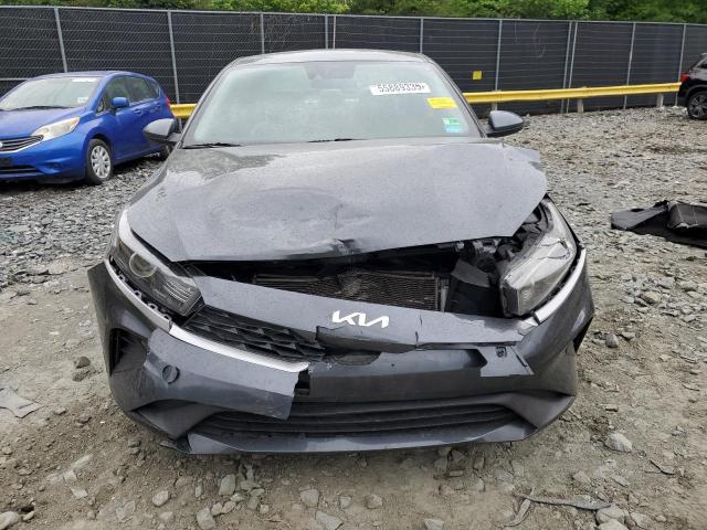 2022 KIA FORTE FE - 3KPF24AD2NE464113