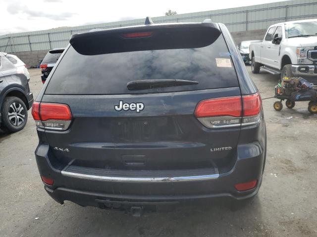 2015 JEEP GRAND CHER - 1C4RJFBMXFC853648