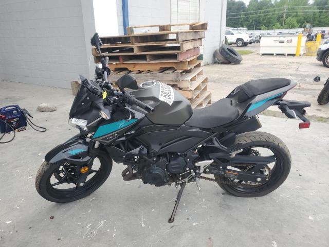 2023 KAWASAKI ER400 D JKAERKD13PDAP5964