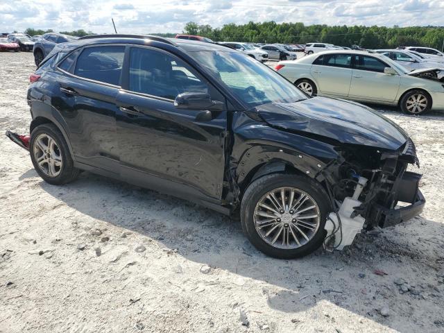 Vin: km8k22aa6mu724033, lot: 55802655, hyundai kona sel 20214