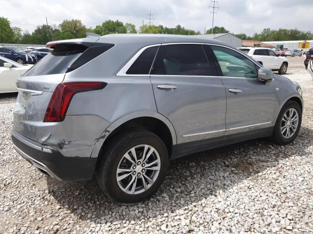 Vin: 1gykndrs0pz157470, lot: 55617655, cadillac xt5 premium luxury 20233
