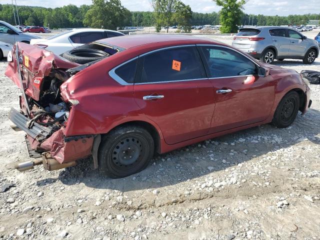 Vin: 1n4al3apxgc227350, lot: 58800995, nissan altima 2.5 20163