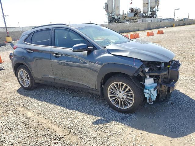 Vin: km8k62aa0mu699991, lot: 56057815, hyundai kona sel plus 20214