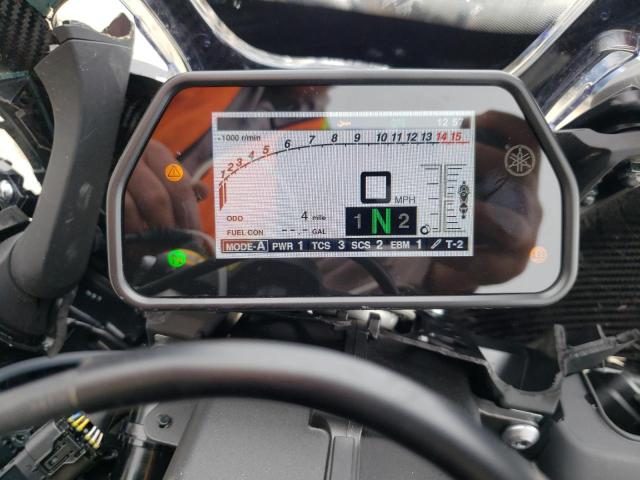 2025 YAMAHA YZF1000 D JYARNA8E6SA000320